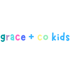 Grace + Co Kids
